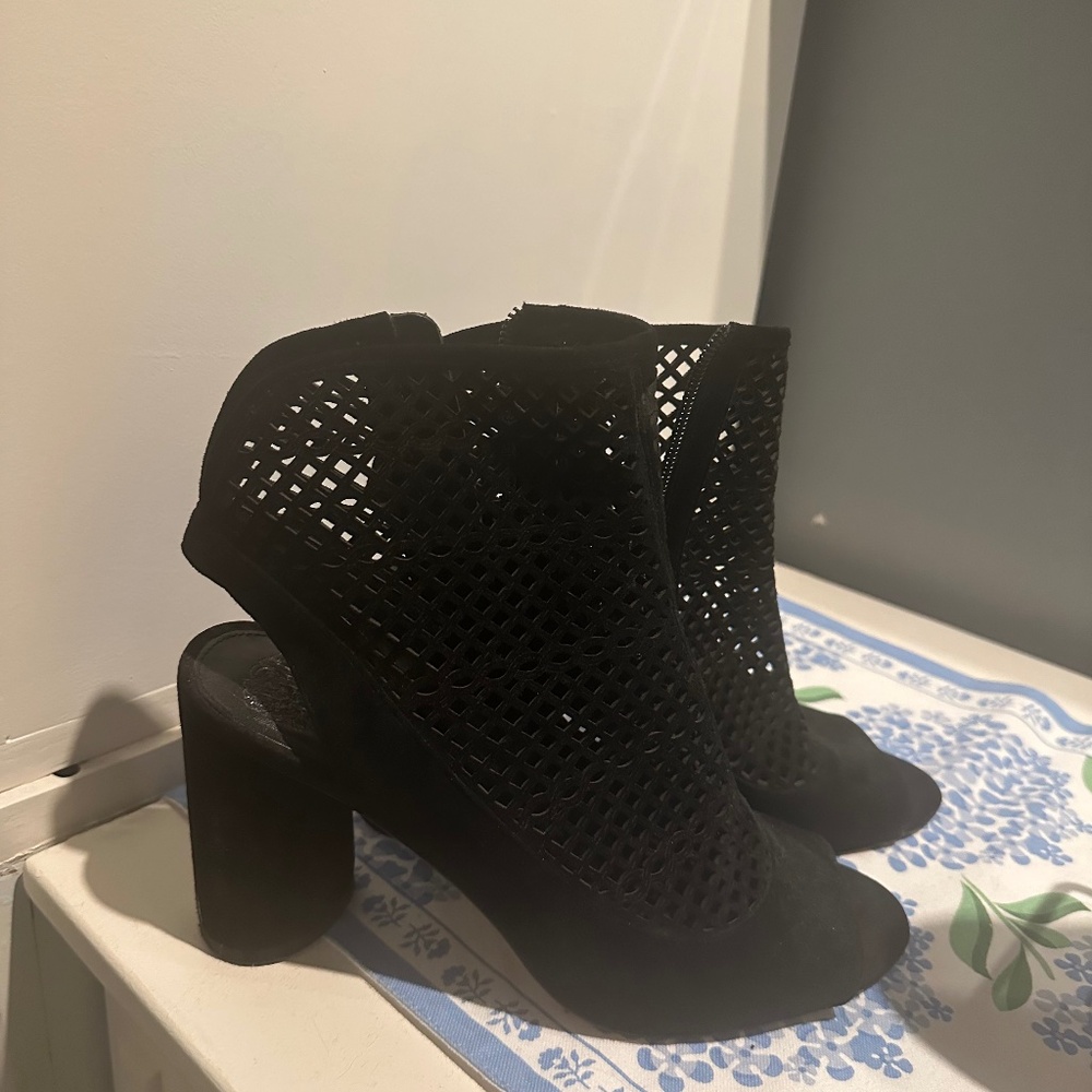 Vince Camuto shoes